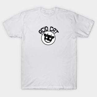 Acid Cat T-Shirt